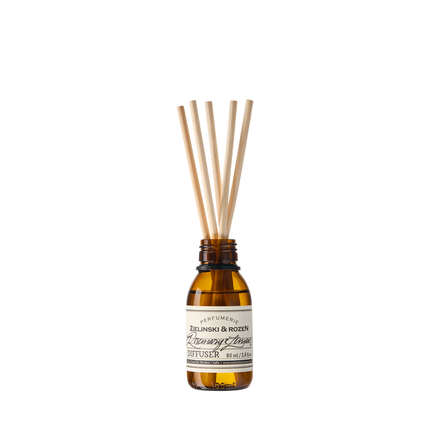 Diffuser Rosemary, Lemon